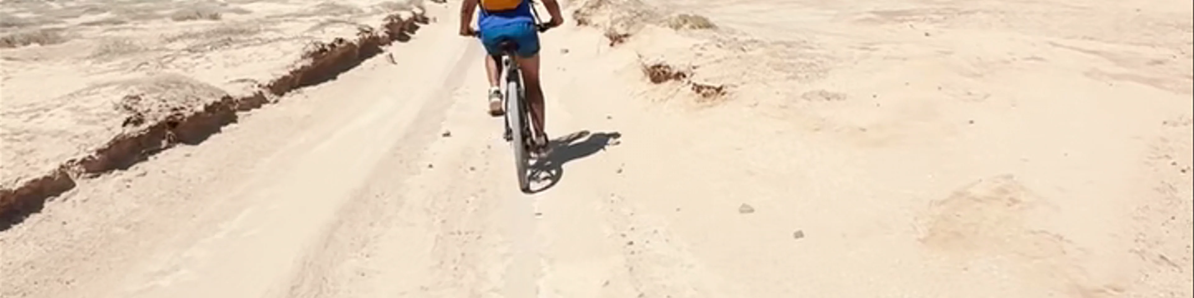 La Graciosa