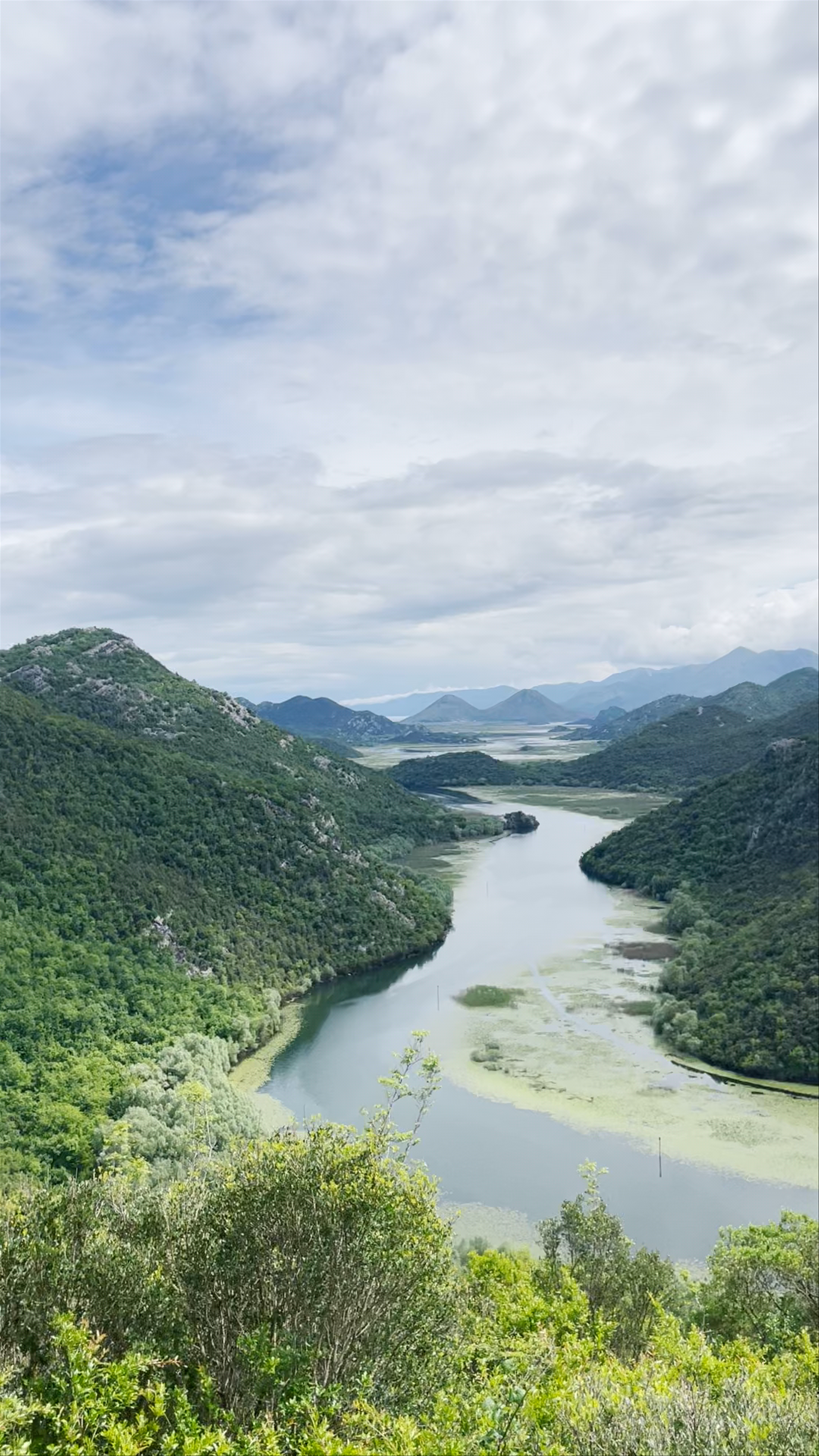 Pavlova Strana Viewpoint