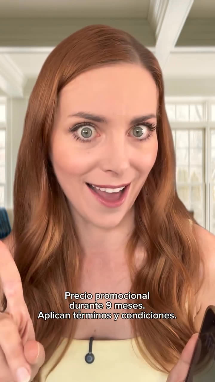 Vídeo UGC 5 de Iryna