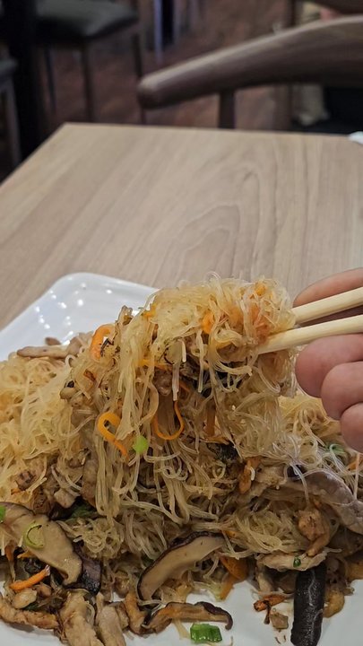Hakka Brother - Hakka Style Vermicelli - Taiwanese Near Me - Artesia, California