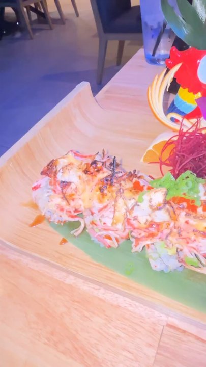 Sushi Sake - Sushi Bars Near Me - North Miami Beach, Florida