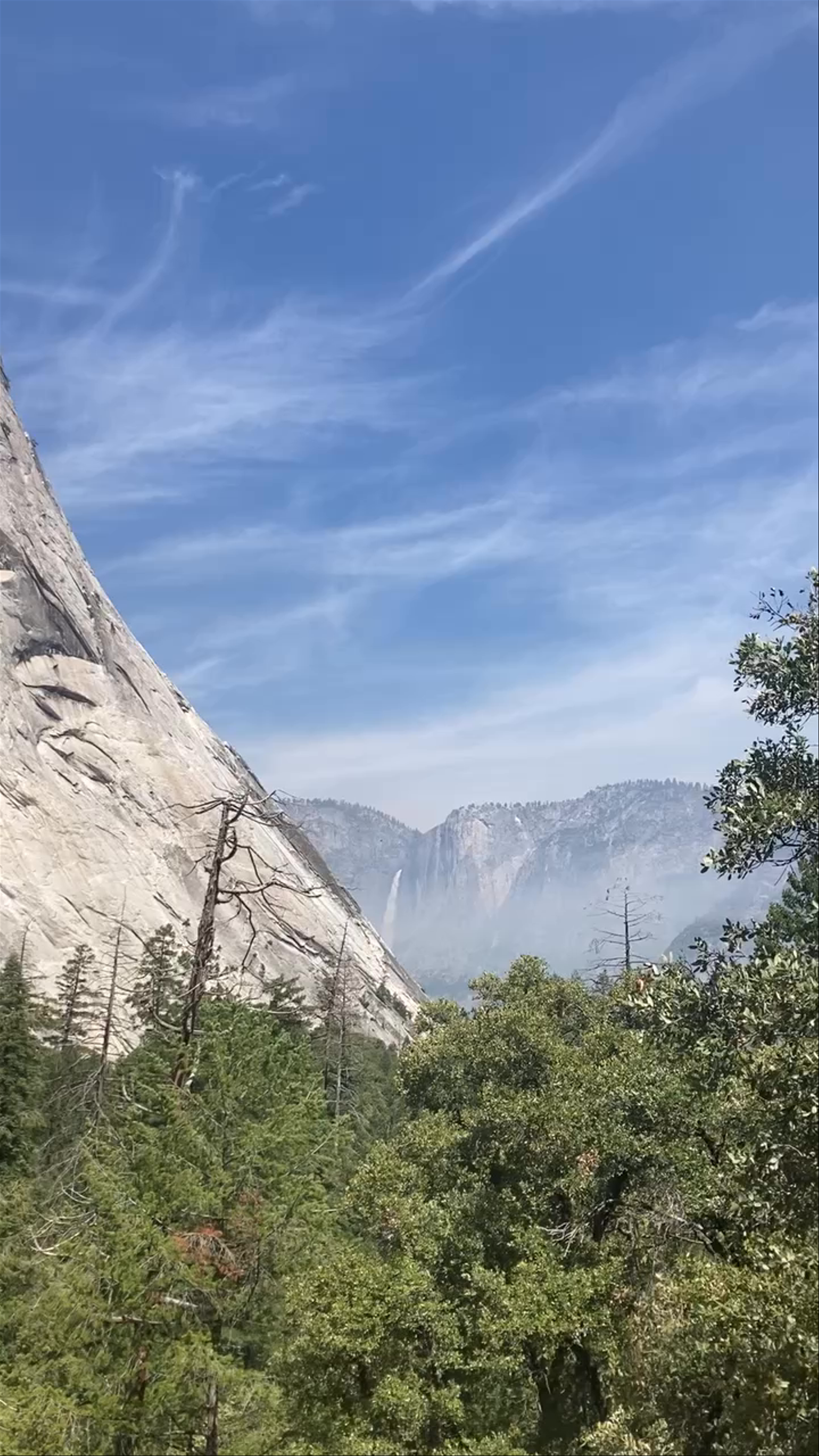 Yosemite National Park
