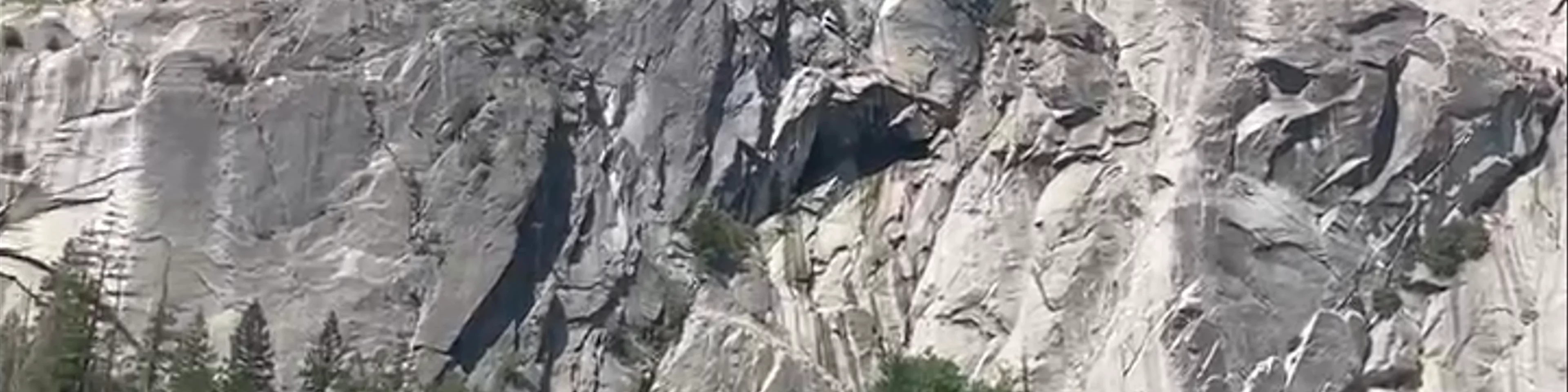 Yosemite National Park