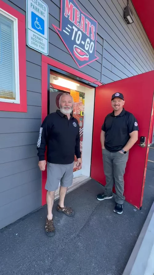 Tim and Rhonda's Montana Adventure