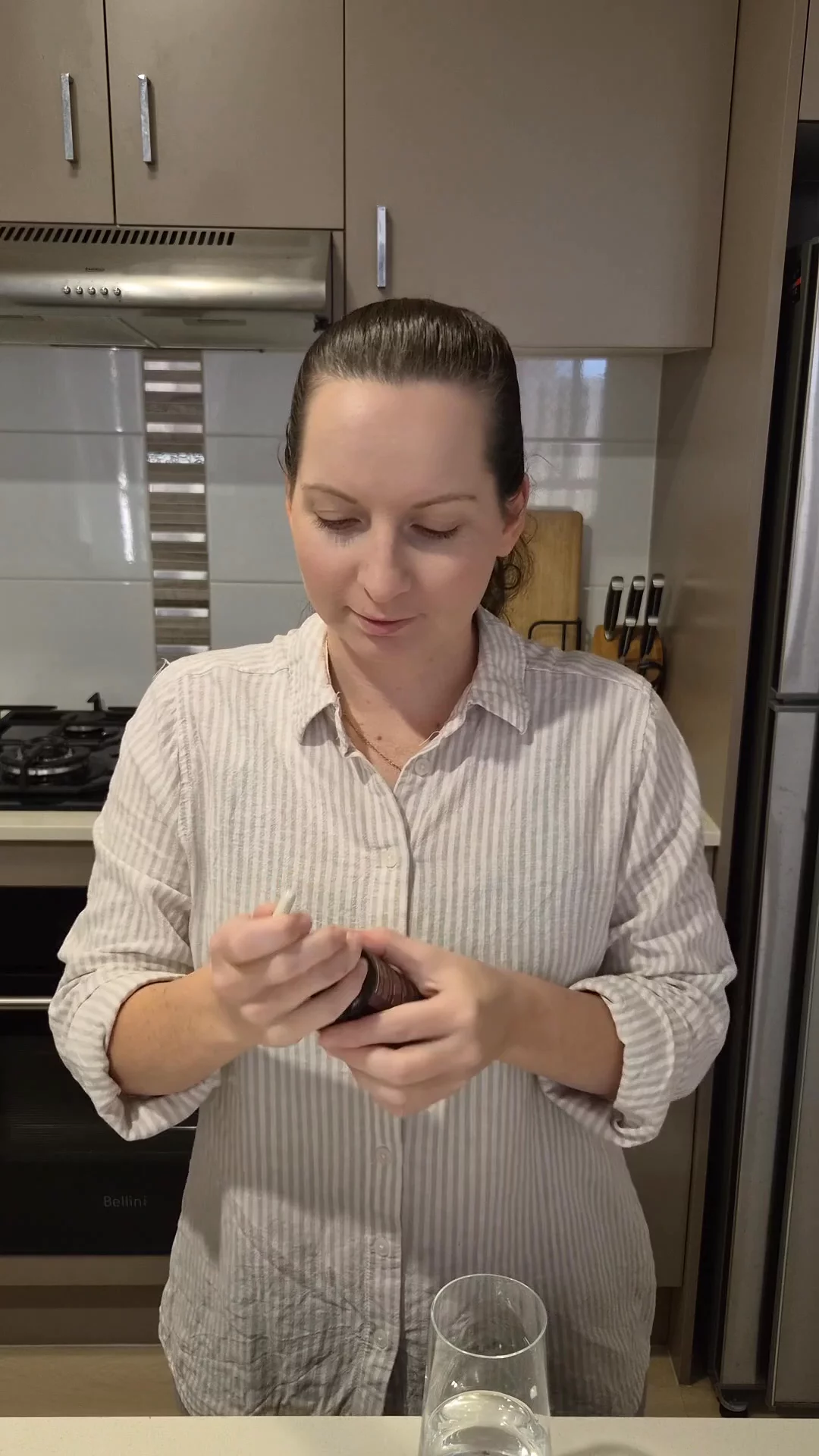 Busy Mum Energy & Wellness UGC