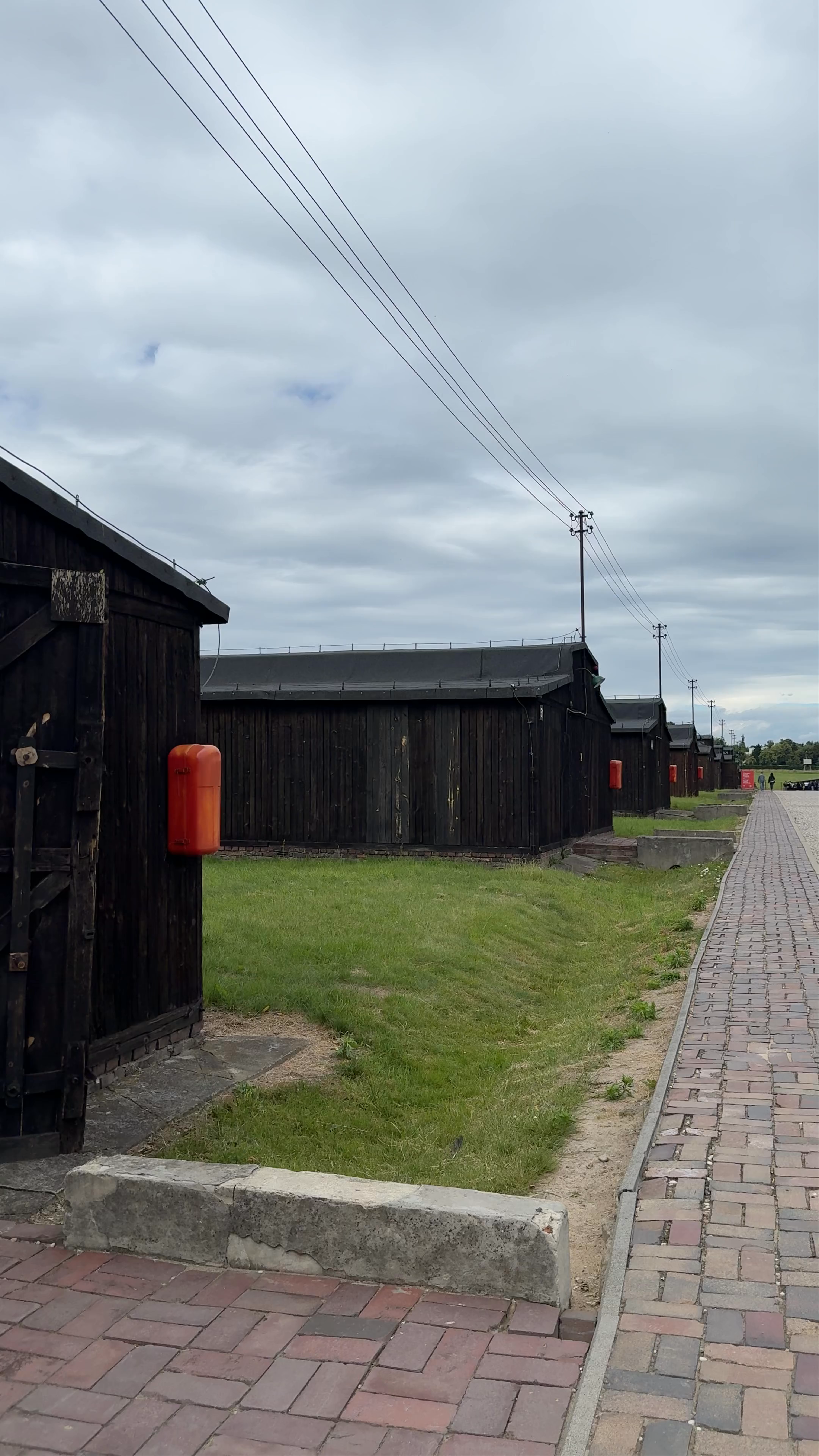 Państwowe Muzeum na Majdanku: A Sobering Journey Through History in Lublin