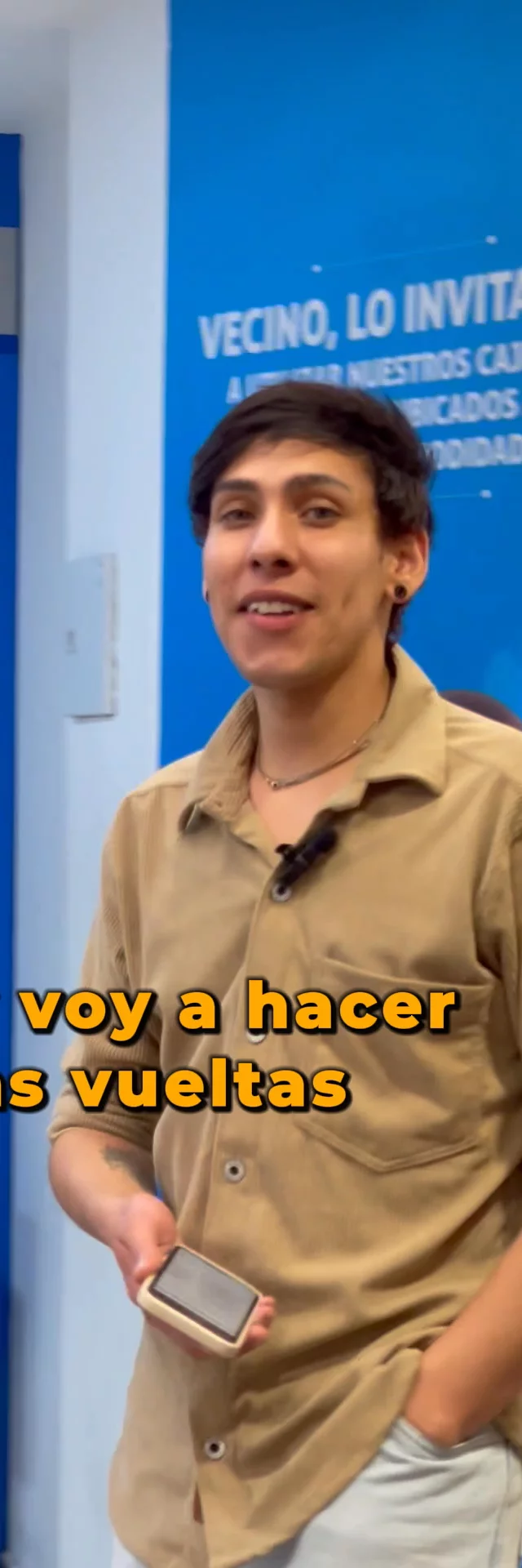 Contenido del creador