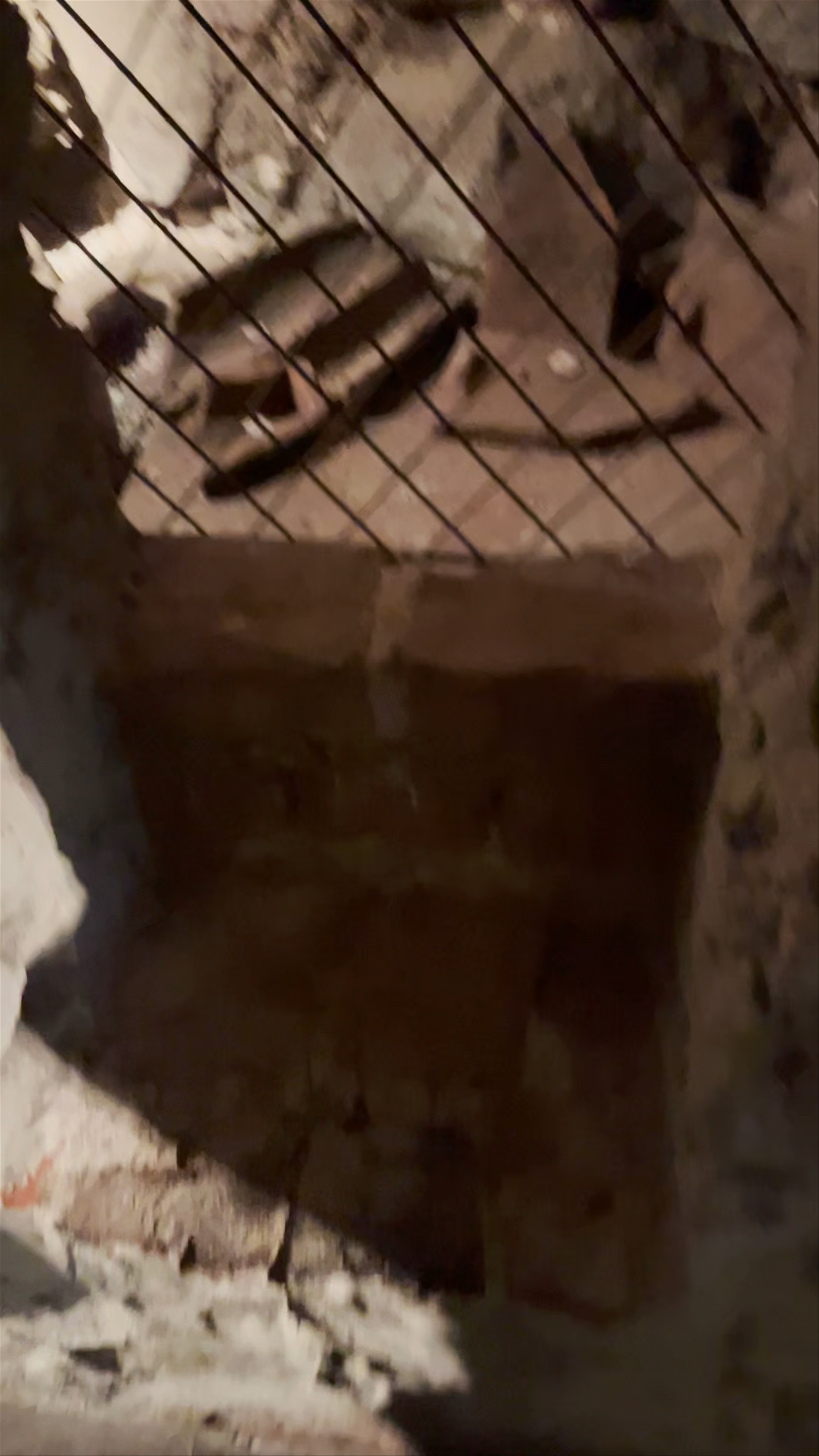Riddarholmskyrkan Hidden Crypt Artifacts, Stockholm
