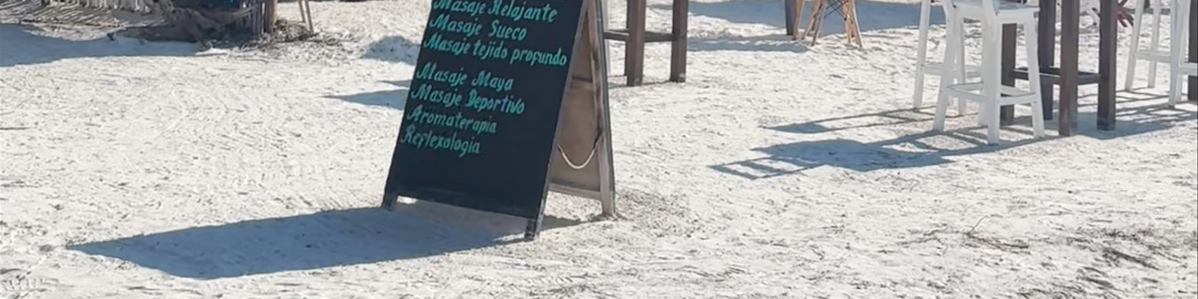 Playa Holbox