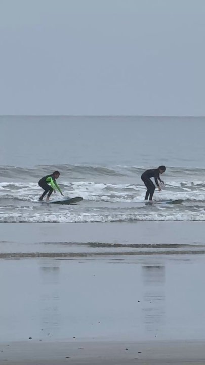 Learn To Rip Surf Lessons - Surf Schools Near Me - Oceanside, California