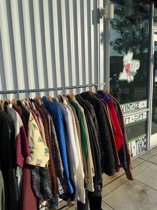QueerShoppe - Front of store(: - Personal Shopping Near Me - Sacramento, California