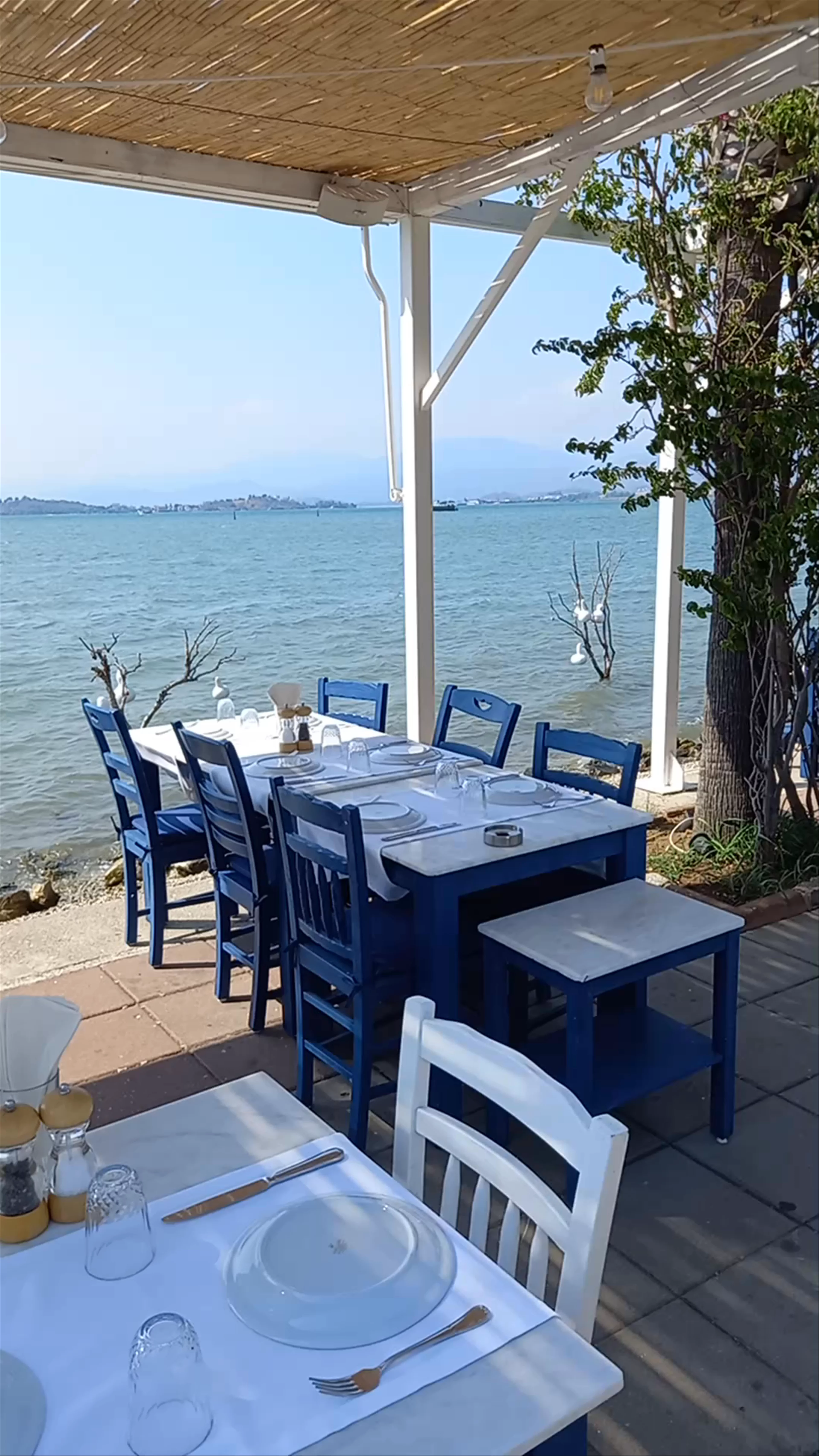 Cumhuriyet, Hilmi Restaurant, Belediye Caddesi, Fethiye/Muğla, Turkey