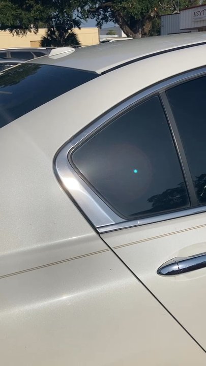 Ultimate Window Tinting - Tint - Home Window Tinting Near Me - Orlando, Florida
