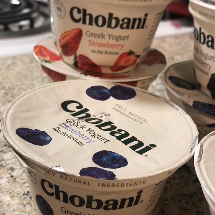 Bel Air - Love this greek yogurt! - Grocery Near Me - Folsom, California