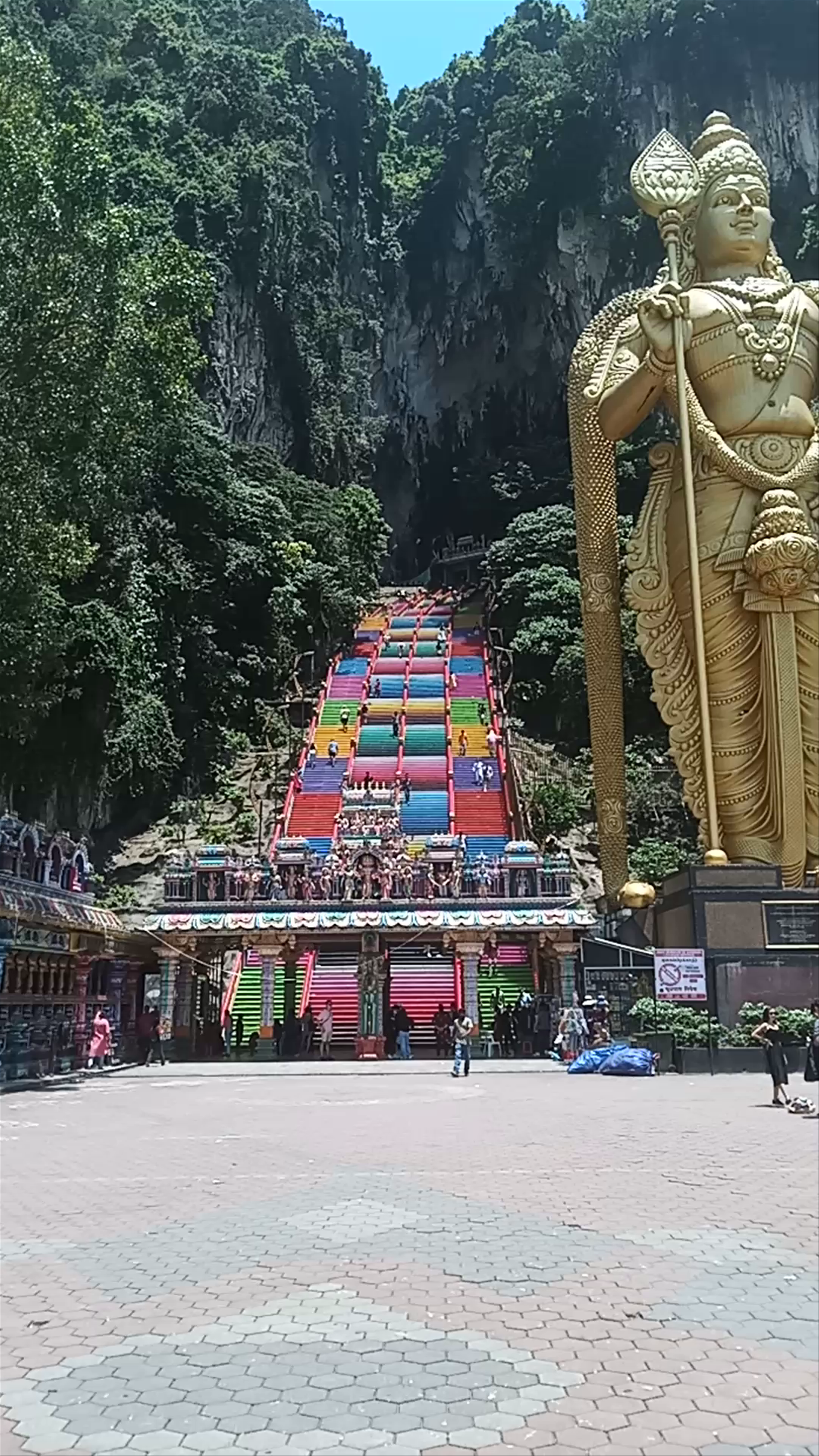 Batu Caves