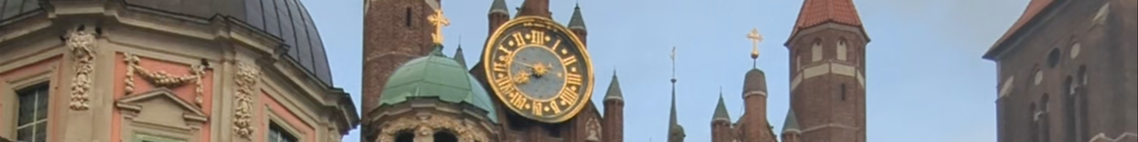 Tours & experiences in Gdańsk