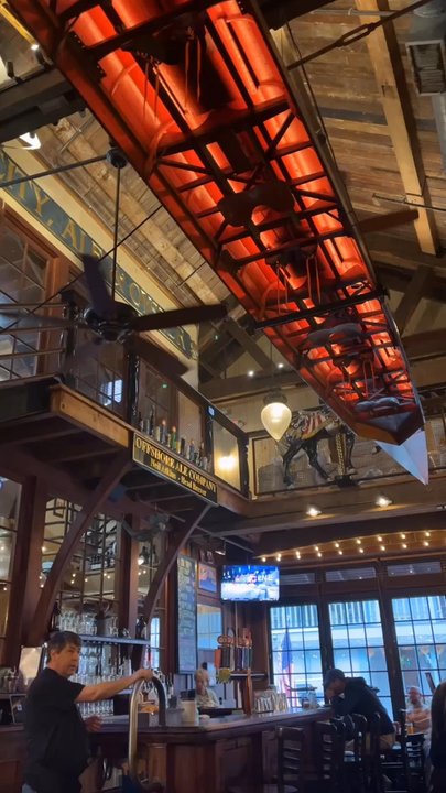 Offshore Ale - Breweries Near Me - Oak Bluffs, Massachusetts