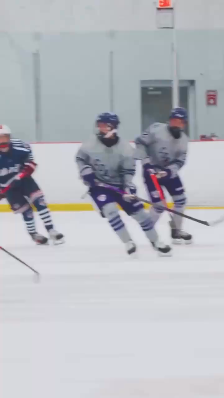 Brendan Pugsley: East Coast Militia 14U AAA Highlight Reel
