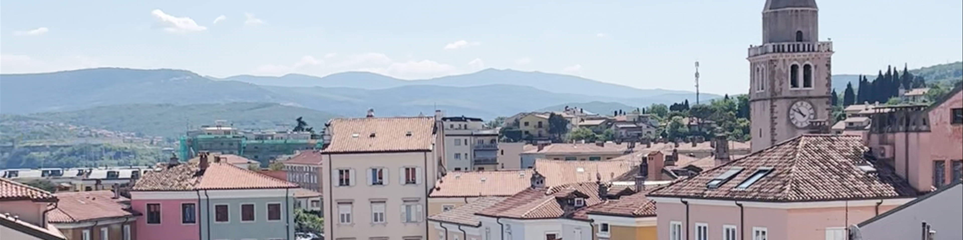 Muggia