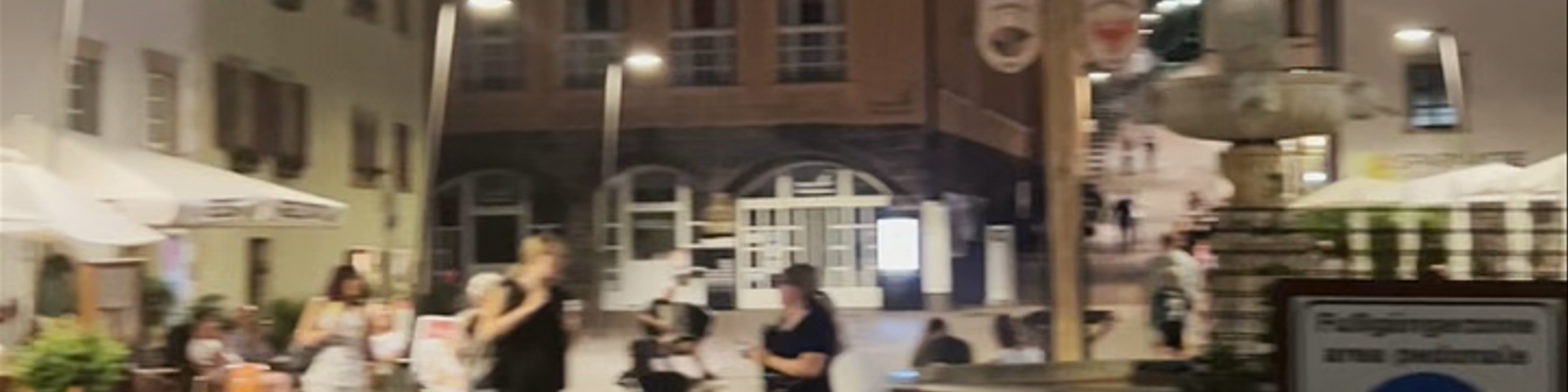 Piazza Walther