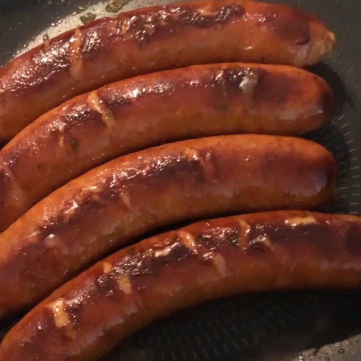 Nava Sausage - Cheddar Jalapeño Bratwurst! - Specialty Food Near Me