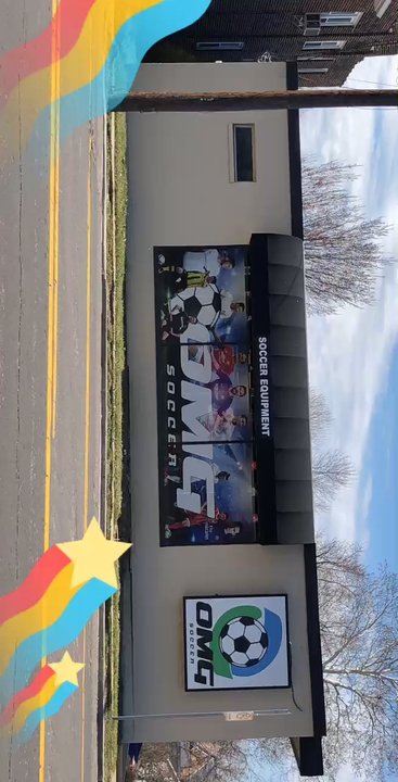 OMG Soccer - Sporting Goods Near Me - St. Louis, Missouri