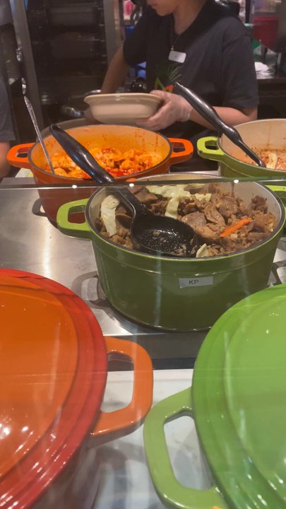 Matko - Protein station - Korean Near Me - San Francisco, California