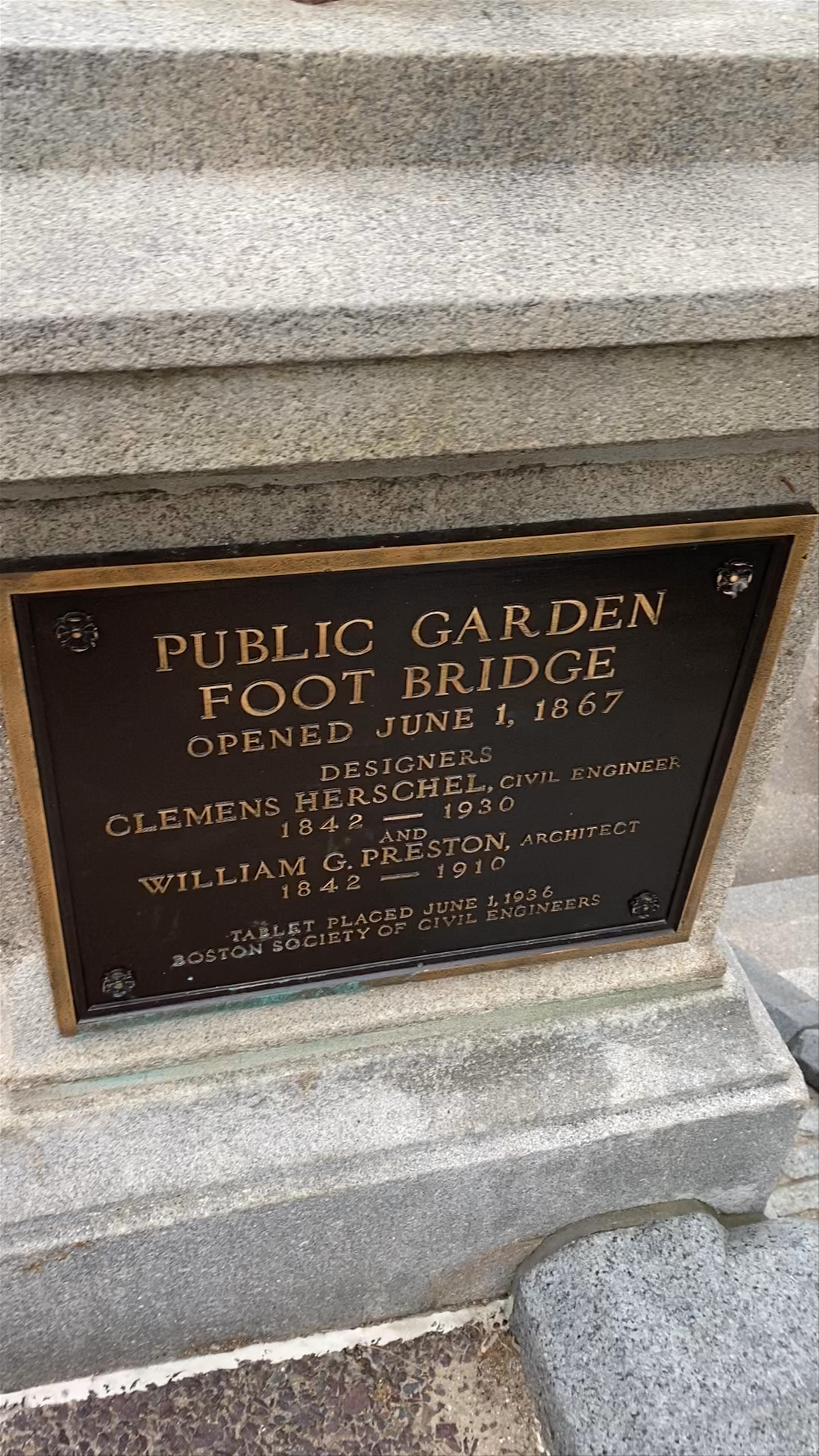 Public Garden