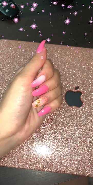 Glorious Nail - My amazing nails done by glorious nails! - Nail Salons Near Me - Brooklyn, New York