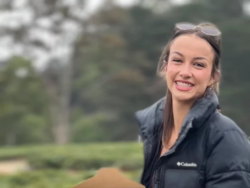 Beerenberg Farm Experience