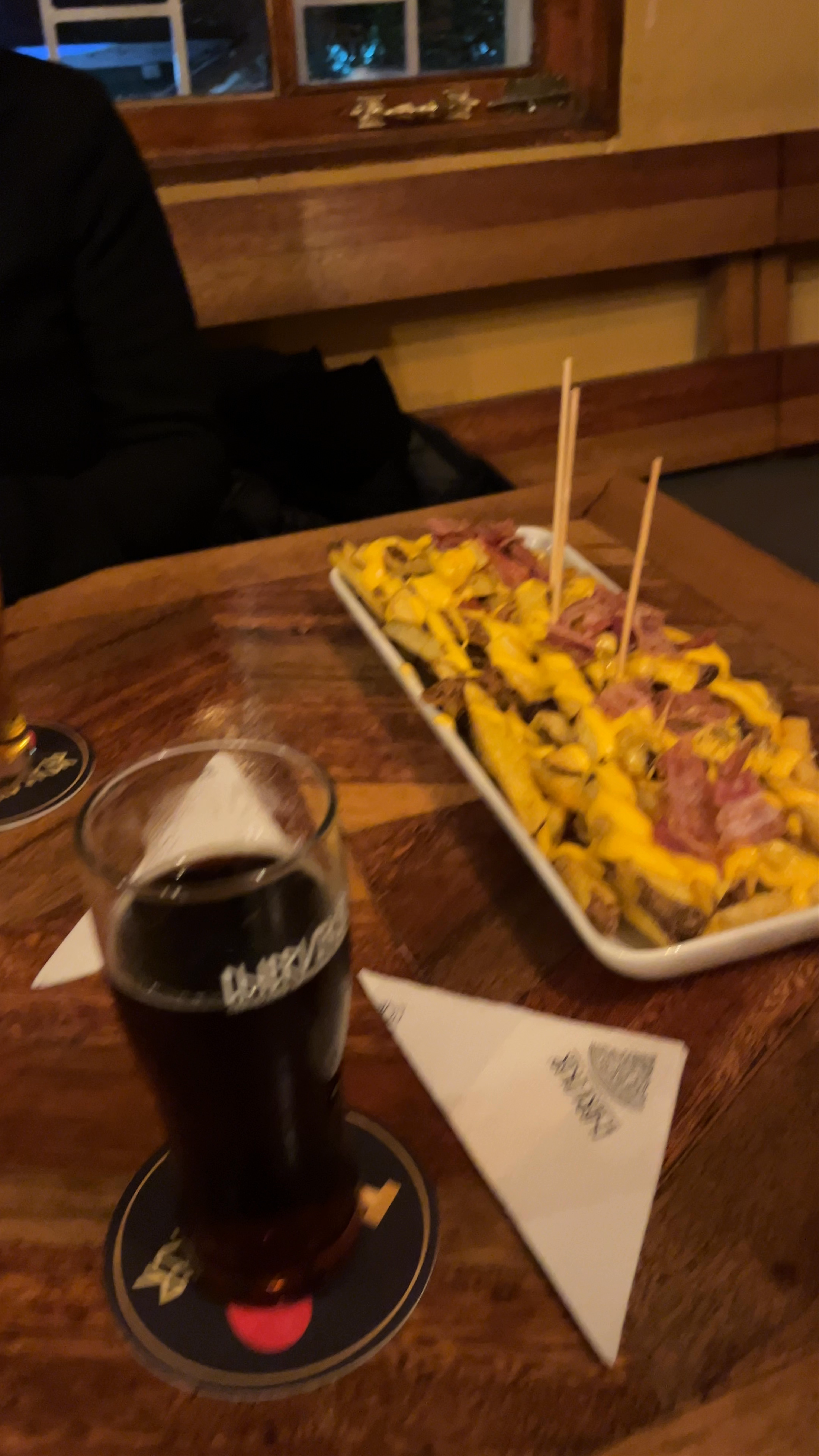 CHERUSKER Cervecerìa Artesanal Alemana