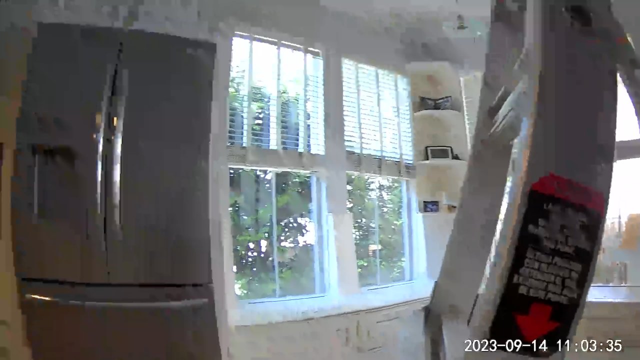 CSL Construction - Video of Project Manager, Hunter, stating that the corner baseboard is up to industry standards. - General Contractors Near Me - Minneola, Florida