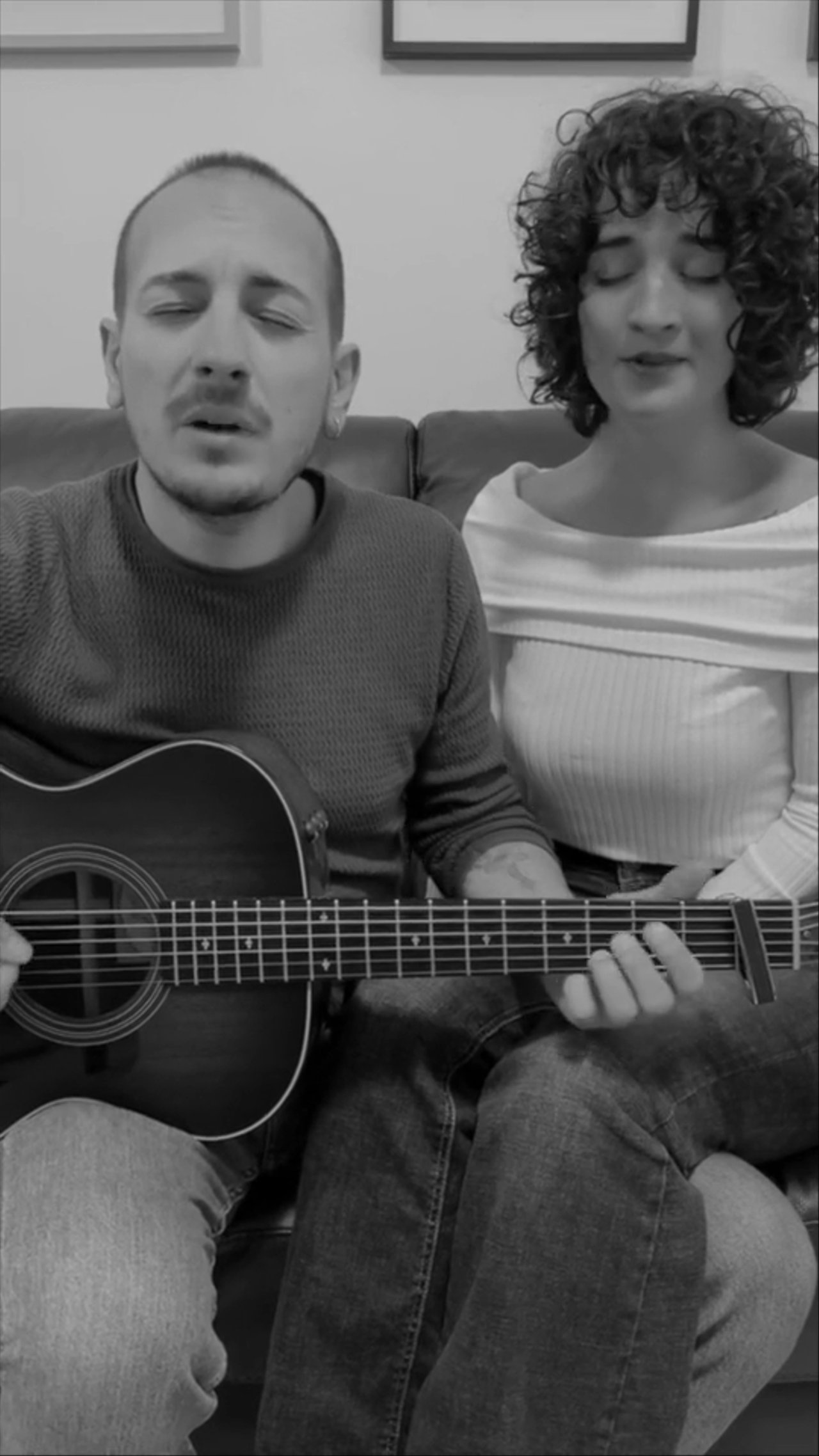Bellissimo Duo - Live Covers - video 3