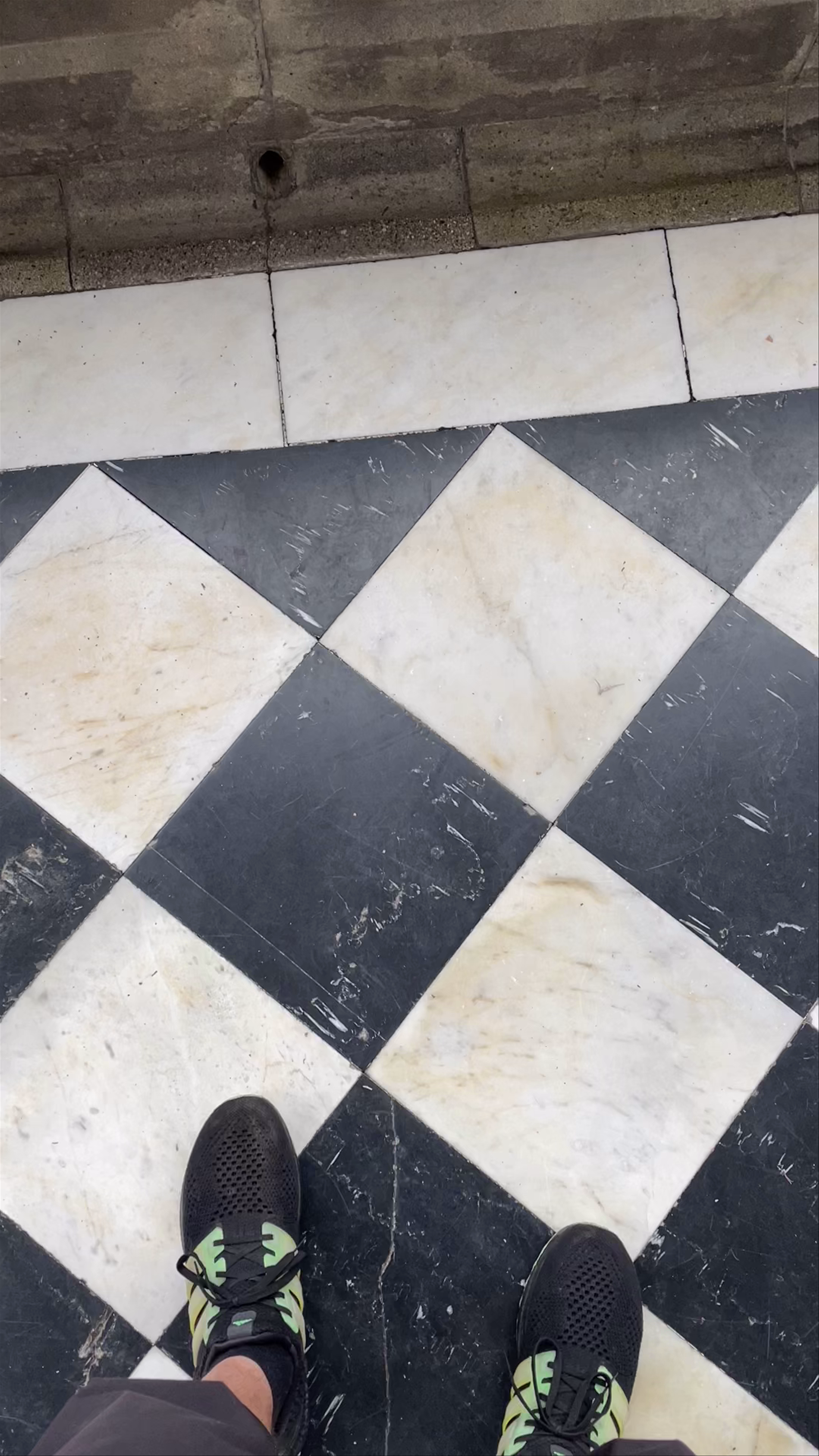 Castillo de Chapultepec