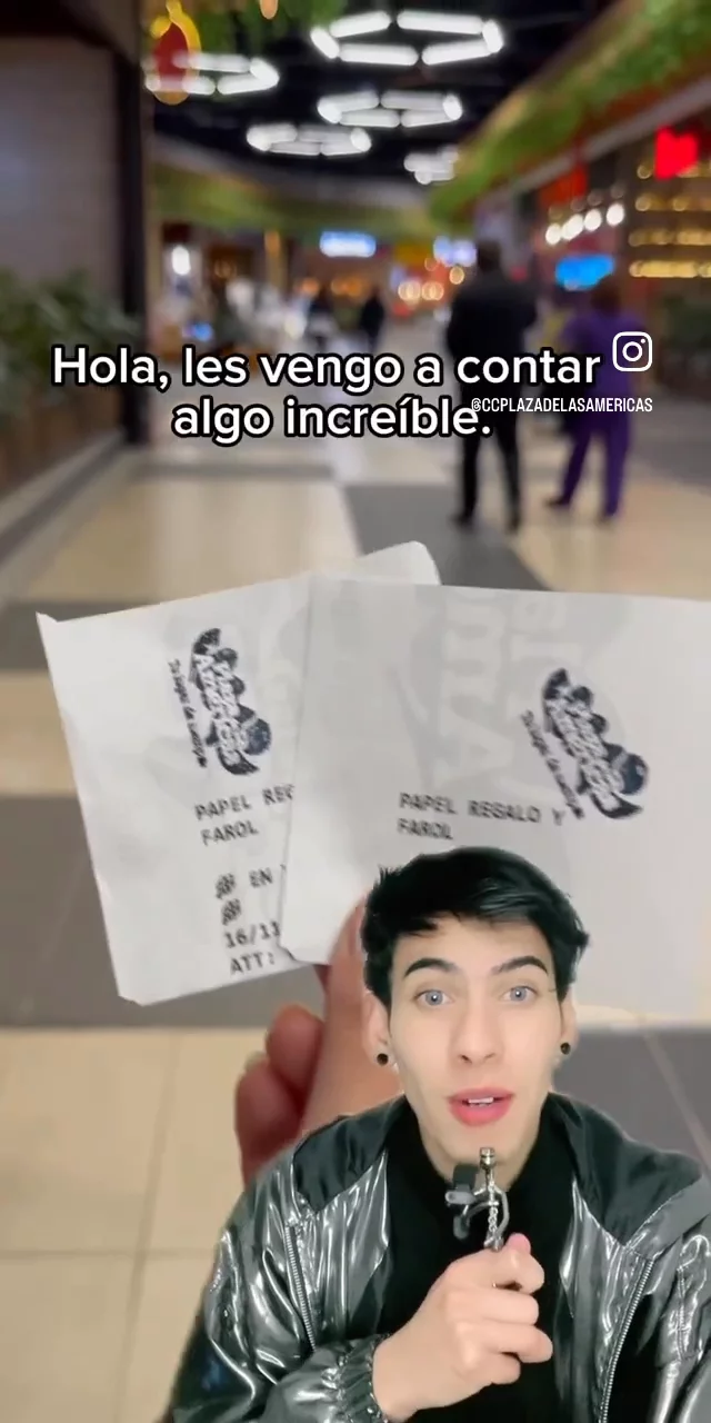 Contenido del creador