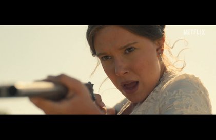 Bande-annonce officielle en anglais