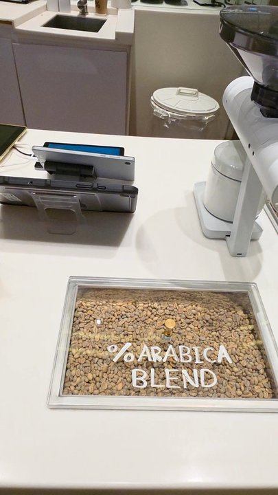 Arabica - Coffee & Tea Near Me - North York, Ontario