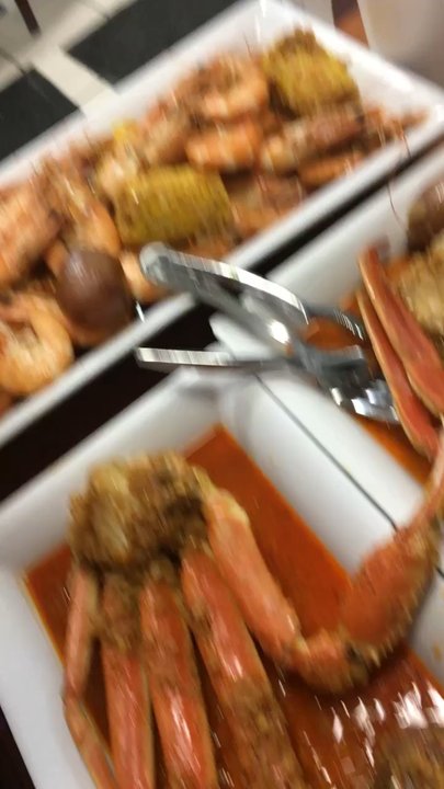 Cajun Deli - Cajun/Creole Near Me - Brooklyn Park, Minnesota