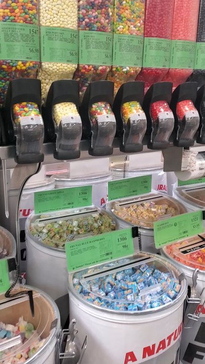 WinCo Foods - Grocery Near Me - Surprise, Arizona