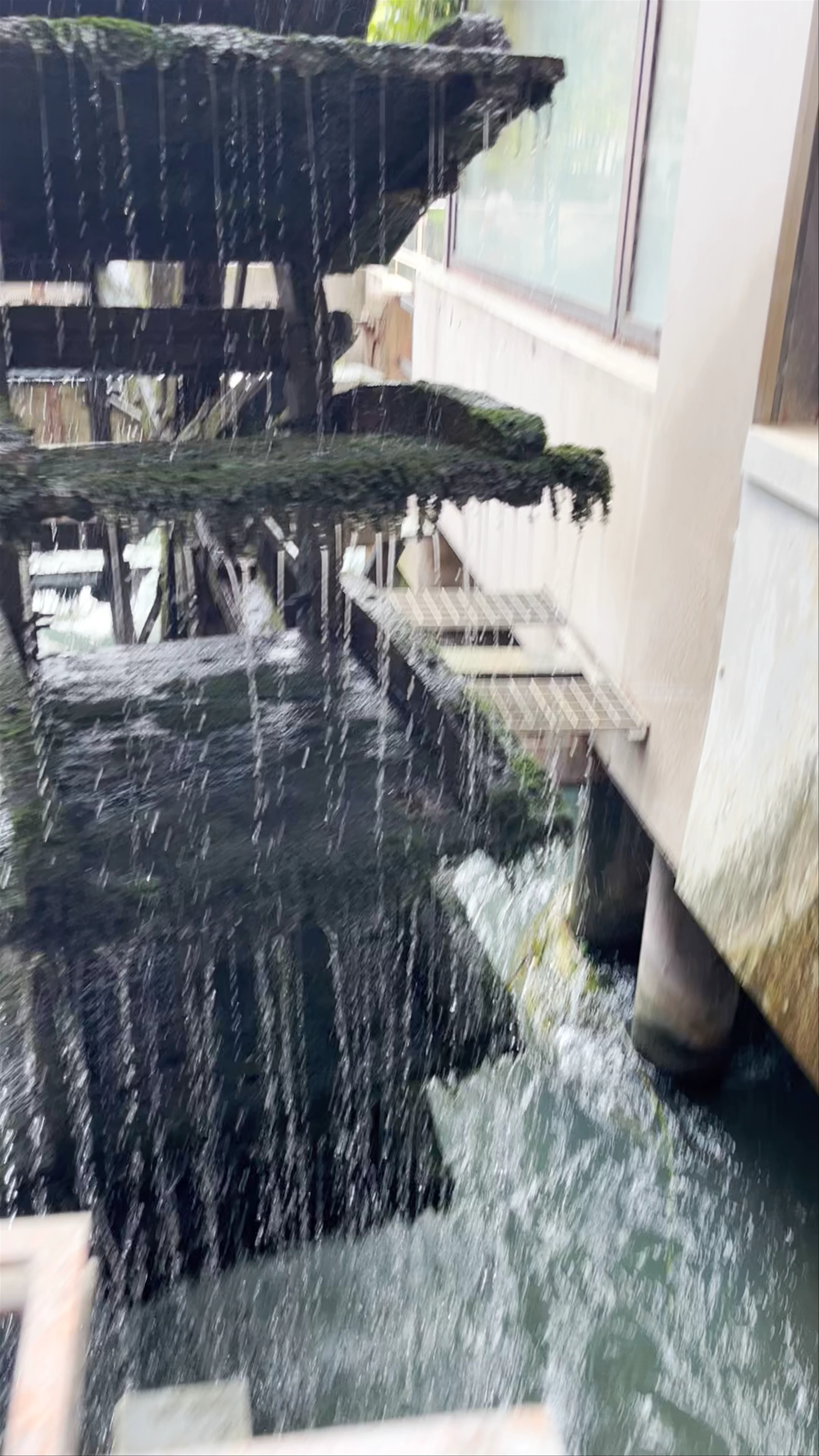 Mulino Pescheria, Via San Leonardo, Treviso, Province of Treviso, Italy