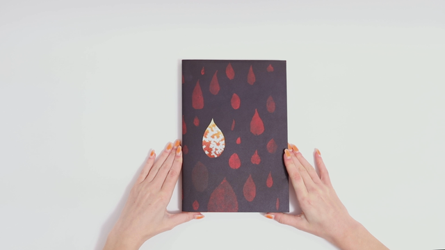 ONE BLOOD' by Frank Lebon | Shop | DoBeDo