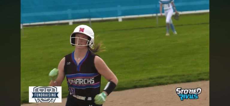 Addison Altizer's Softball Recruiting Profile | FieldLevel