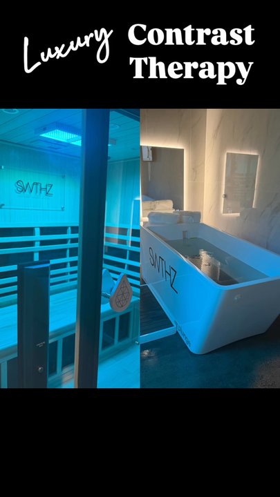 Swthz - Follow @allthingsfoodinsandiego - Saunas Near Me - San Diego, California