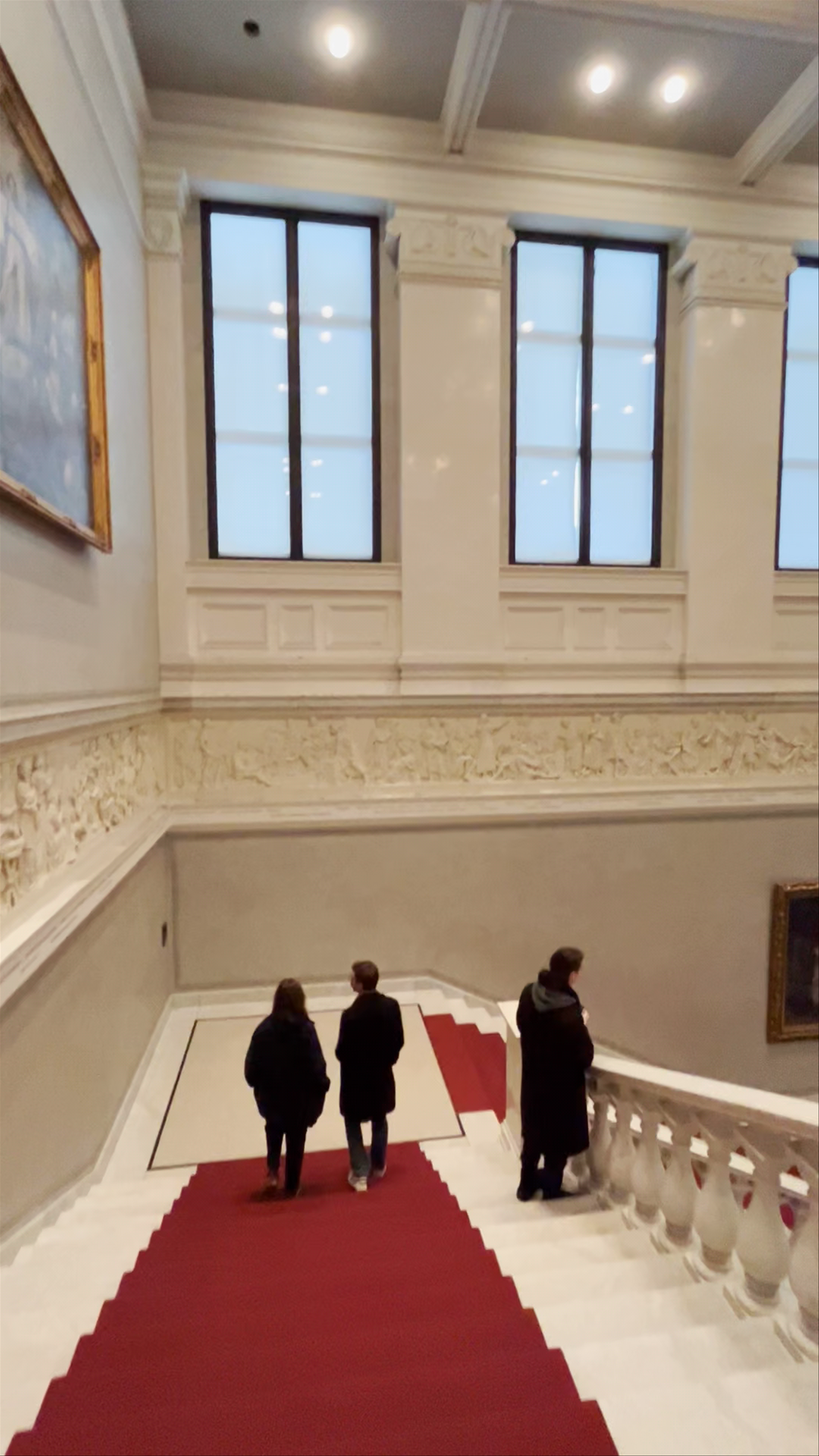 Alte Nationalgalerie