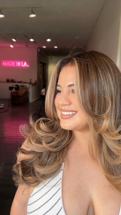 Made In LA - Hair Salons Near Me - Long Beach, California