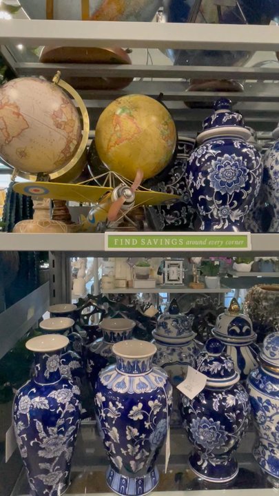 HomeSense - Home Decor Near Me - Franconia, Virginia