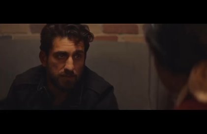 Bande-annonce en anglais