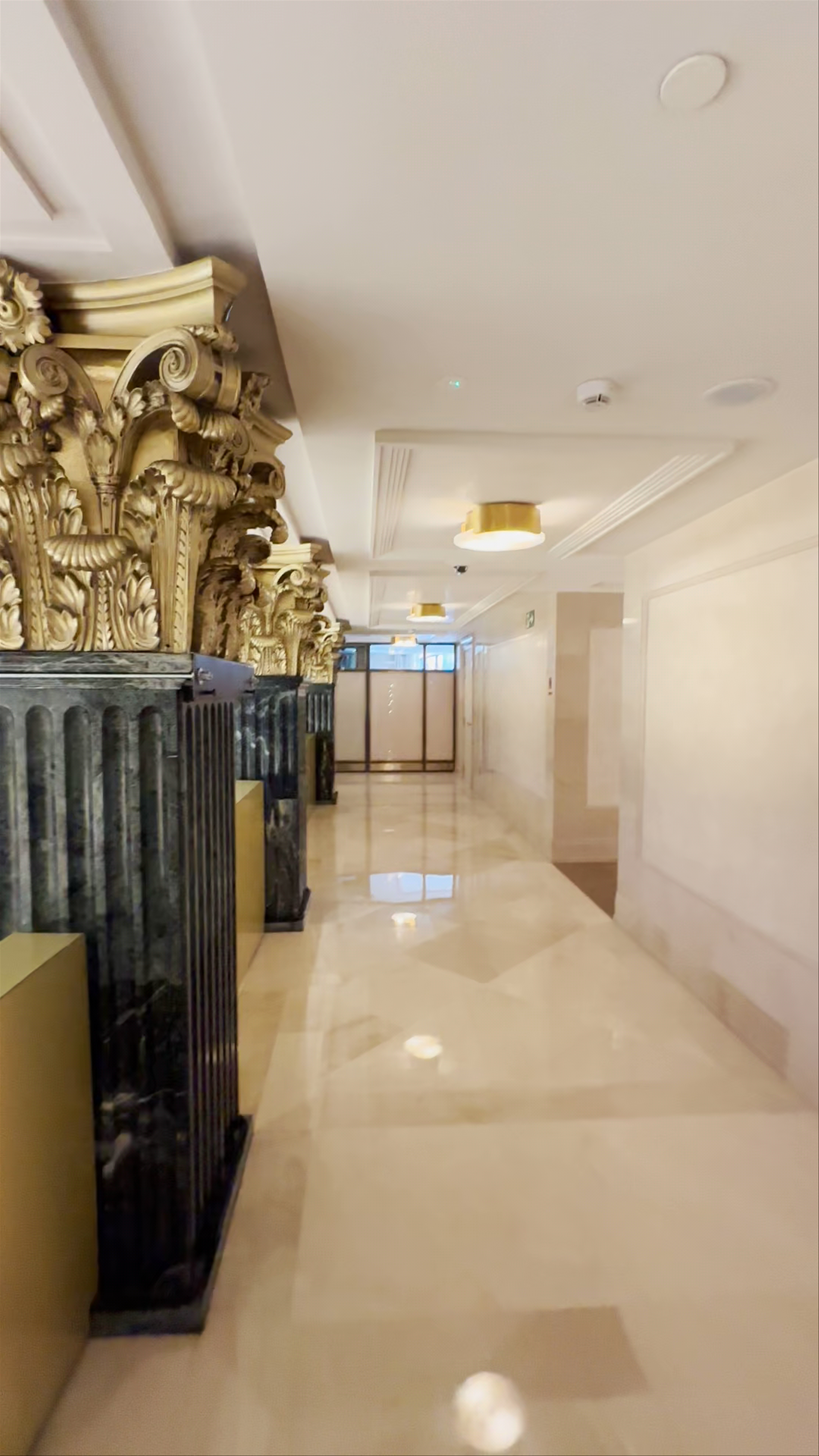 Four Seasons Hotel Madrid