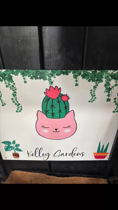 Kelley Gardens - Awesome plants! - Nurseries & Gardening Near Me - Baltimore, Maryland