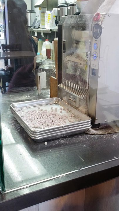 Tea Maru - Bubble Tea Near Me - San Gabriel, California
